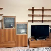 Soggiorno di design