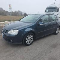 volswaghen golf 2009 neopatentati GPL