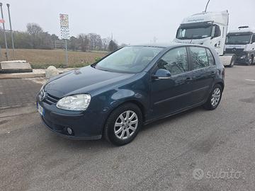 volswaghen golf 2009 neopatentati GPL