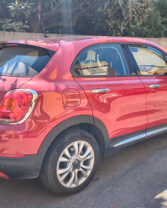 FIAT 500X 1,3 DIESEL MULTIJET 95 CV  POP STAR