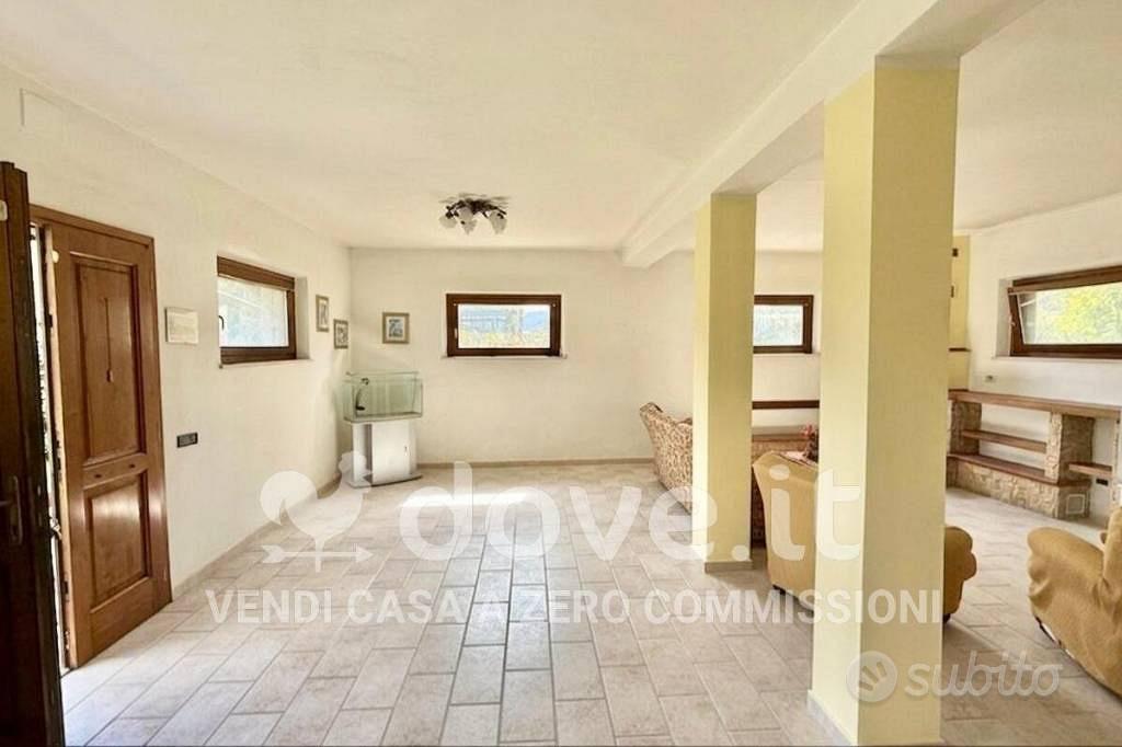 House in Contigliano, Cerquetello - Vista 3