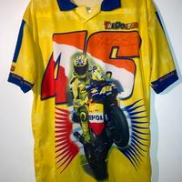 T shirt vr 46