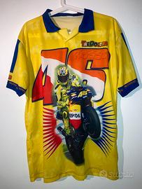 T shirt vr 46