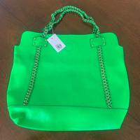 Borsa verde