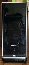 Pc fisso home ufficio gaming entry level