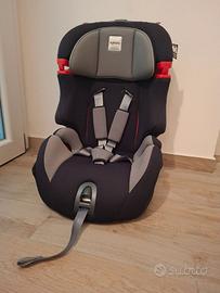 Seggiolino auto Inglesina Prime Miglia