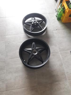 cerchi mv brutale f4