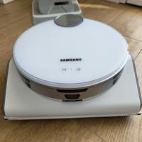 Aspirapolvere robot Samsung Jet Bot AI+