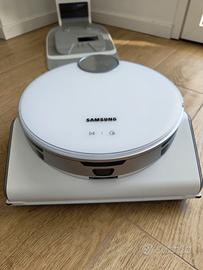 Aspirapolvere robot Samsung Jet Bot AI+