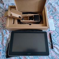 Tavoletta WACOM One creative pen display