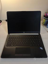 Computer portatile HP