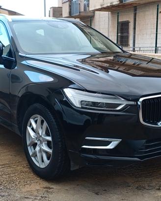 Volvo XC 60 XC60 D4 AWD Geartronic Inscription