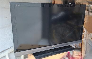 Televisore SONY mod Bravia