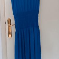 Vestito blu Silvian Heach