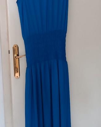 Vestito blu Silvian Heach