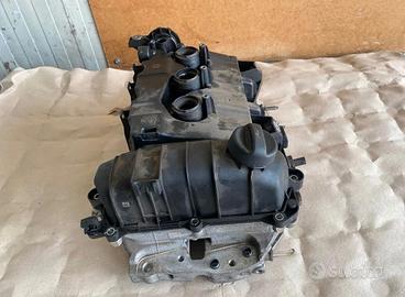 Testata Motore Citroen C3