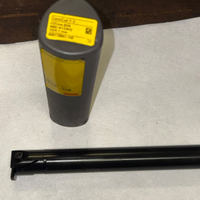 UTENSILE BARENO PER GOLE DIAMETRO 25 mm