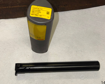 UTENSILE BARENO PER GOLE DIAMETRO 25 mm