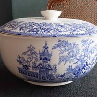 Zuppiera Richard San Cristoforo