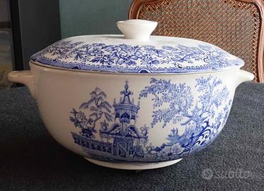 Zuppiera Richard San Cristoforo