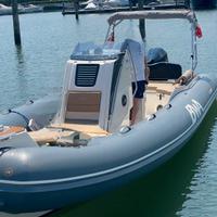 Bwa 24 praticamente nuovo