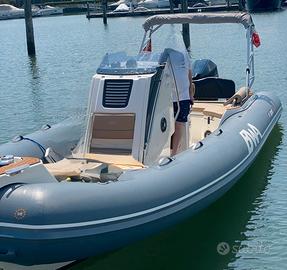 Bwa 24 praticamente nuovo