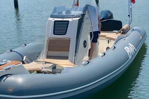 Bwa 24 praticamente nuovo