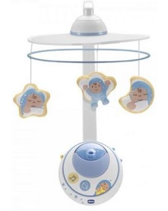 Giostrina Carillon Chicco First Dreams magia di st