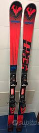 Sci da gara Rossignol Hero GS 150 cm