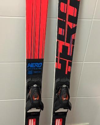 Sci da gara Rossignol Hero GS 150 cm