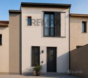 Casa Indipendente - Nicolosi
