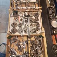 MOTO GUZZI AIRONE FALCONE 