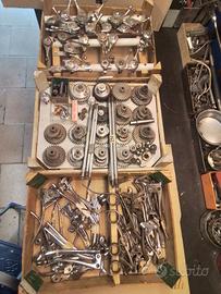 MOTO GUZZI AIRONE FALCONE 