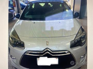 Ds DS3 3 BlueHDi 75 Sport Chic