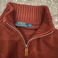 Girocollo Ralph Lauren S