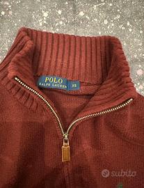 Girocollo Ralph Lauren S