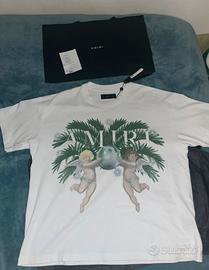 T shirt amiri