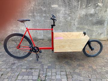 Cargobike