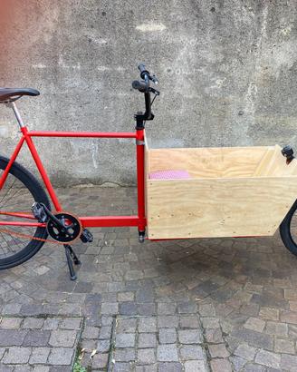 Cargobike