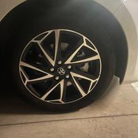 4 Gomme Continental EcoContact 6 195/55 R16