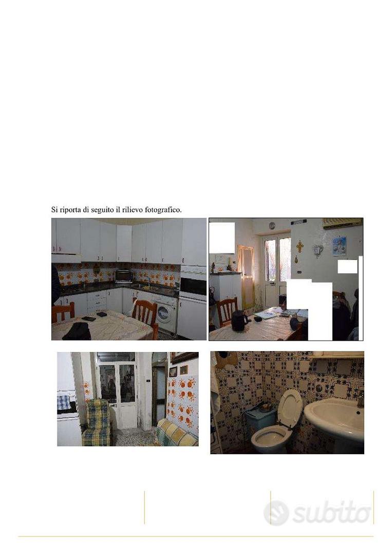 Appartamento – Frattaminore, Spagnuolo - Vista 2