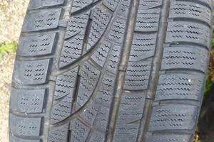 gomme 245/40r18 e 275/35r18 