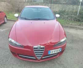 Alfa romeo 147 1.6 twinspark