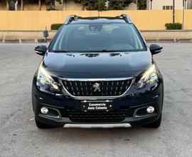 Peugeot 2008 1.6 hdi ALLURE