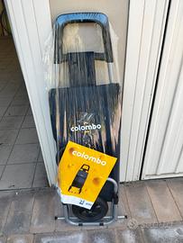 Trolley spesa Colombo