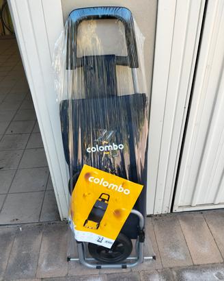 Trolley spesa Colombo