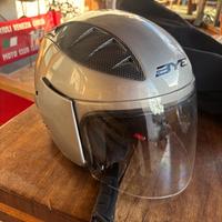 Casco scooter uomo M