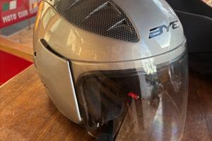 Casco scooter uomo M