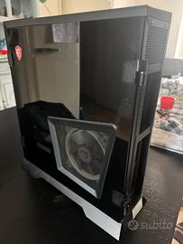 Pc MSI TRIDENT gaming