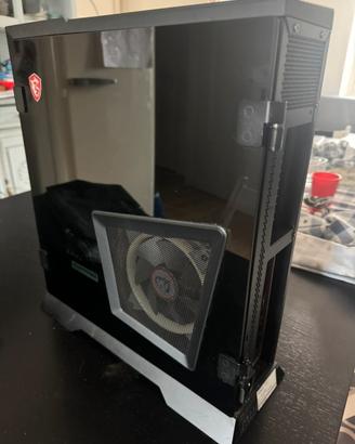 Pc MSI TRIDENT gaming